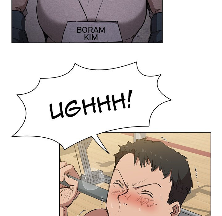 Who Cares If I’m a Loser! - Chapter 35 [photo 12] - MangaPorn