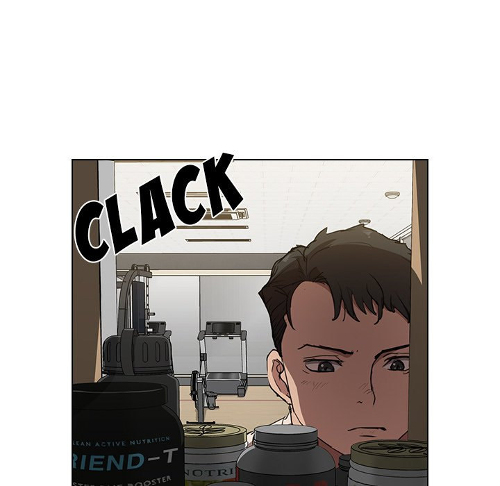 Who Cares If I’m a Loser! - Chapter 35 [photo 18] - MangaPorn