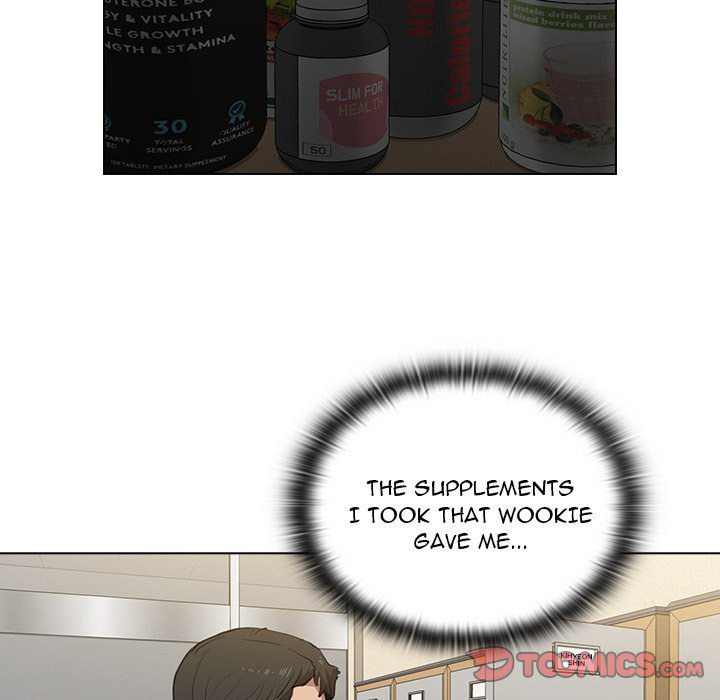 Who Cares If I’m a Loser! - Chapter 35 [photo 19] - MangaPorn