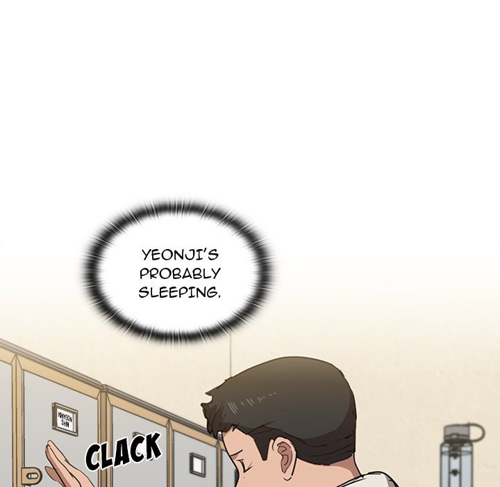 Who Cares If I’m a Loser! - Chapter 35 [photo 23] - MangaPorn