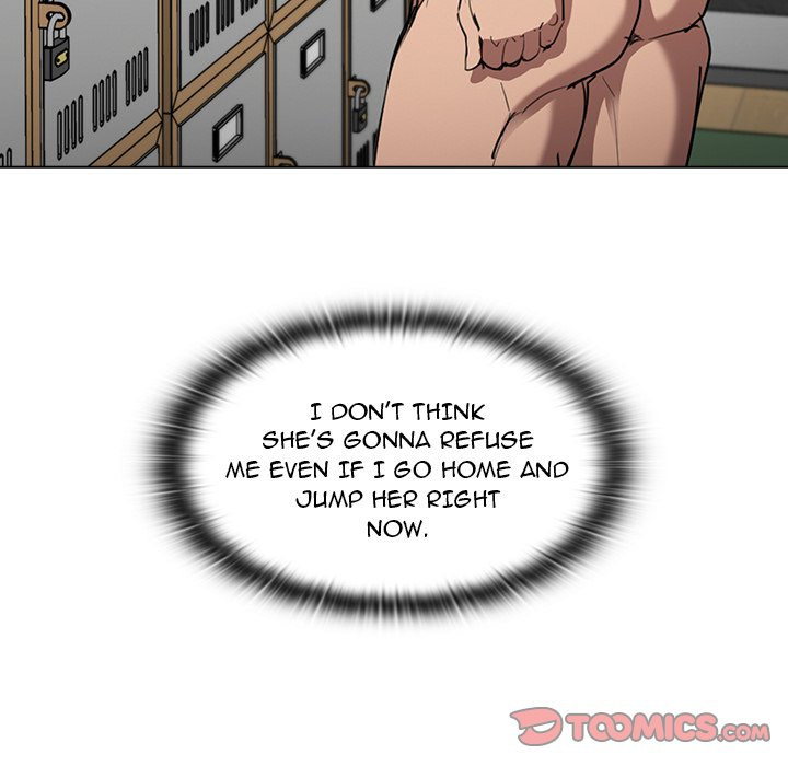 Who Cares If I’m a Loser! - Chapter 35 [photo 25] - MangaPorn