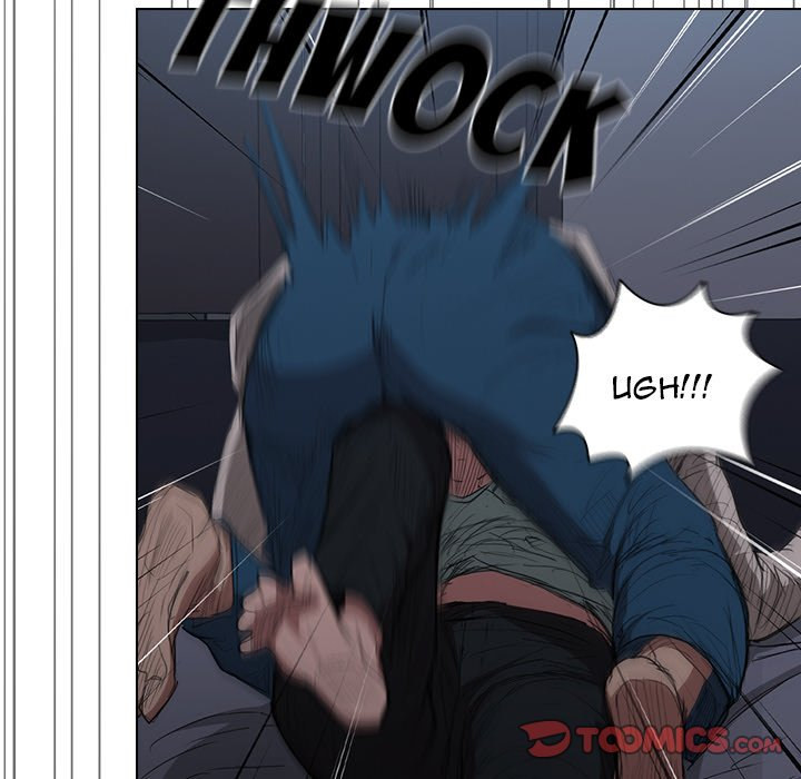 Who Cares If I’m a Loser! - Chapter 35 [photo 43] - MangaPorn