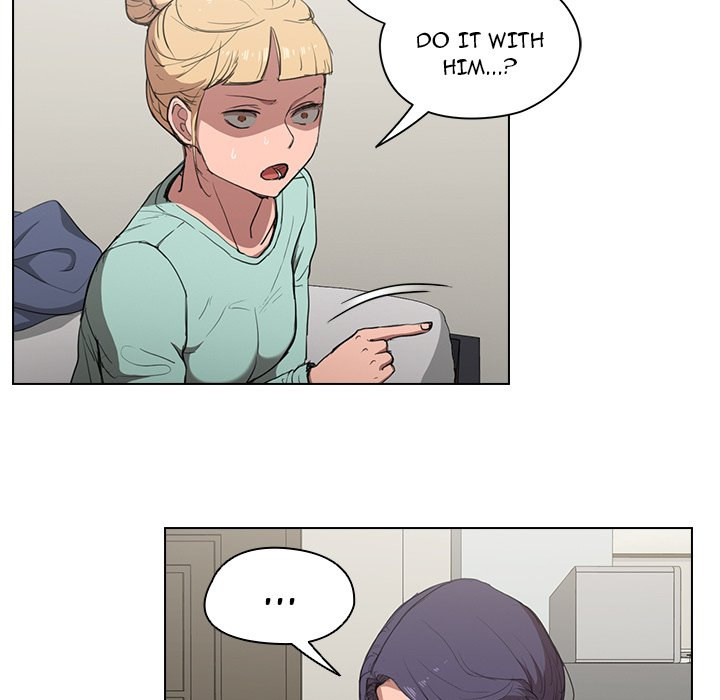 Who Cares If I’m a Loser! - Chapter 35 [photo 59] - MangaPorn