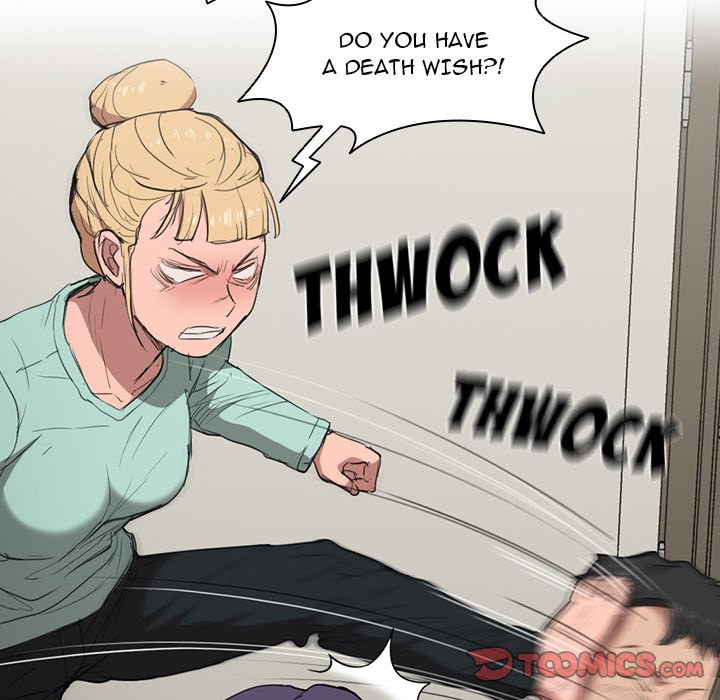 Who Cares If I’m a Loser! - Chapter 35 [photo 61] - MangaPorn