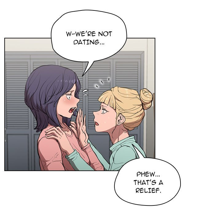 Who Cares If I’m a Loser! - Chapter 35 [photo 65] - MangaPorn