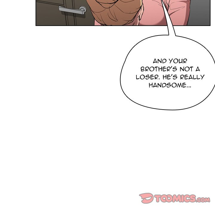 Who Cares If I’m a Loser! - Chapter 35 [photo 67] - MangaPorn