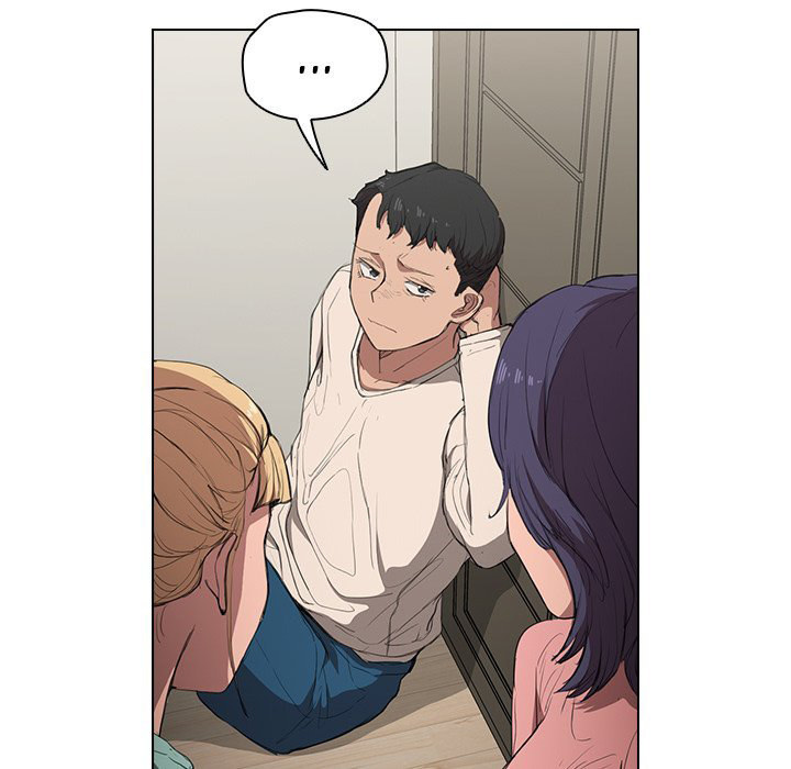 Who Cares If I’m a Loser! - Chapter 35 [photo 68] - MangaPorn