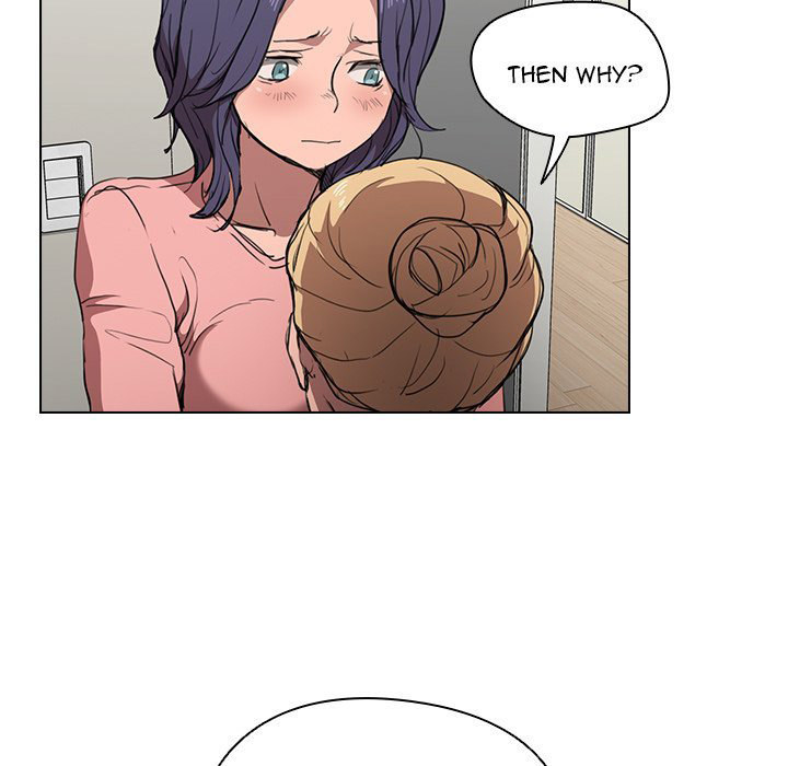 Who Cares If I’m a Loser! - Chapter 35 [photo 72] - MangaPorn