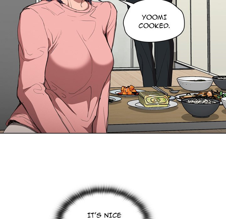 Who Cares If I’m a Loser! - Chapter 35 [photo 92] - MangaPorn