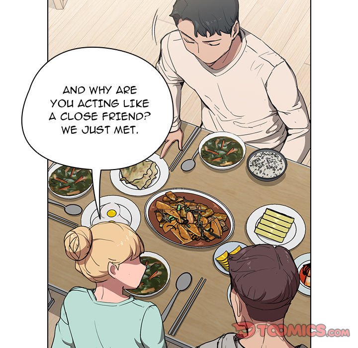 Who Cares If I’m a Loser! - Chapter 36 [photo 10] - MangaPorn