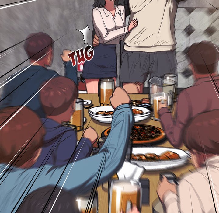 Who Cares If I’m a Loser! - Chapter 36 [photo 103] - MangaPorn