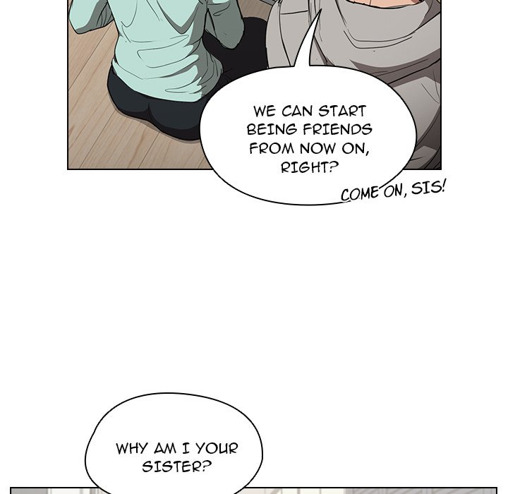 Who Cares If I’m a Loser! - Chapter 36 [photo 11] - MangaPorn