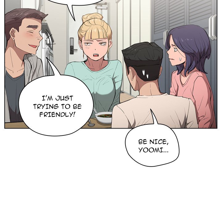 Who Cares If I’m a Loser! - Chapter 36 [photo 12] - MangaPorn