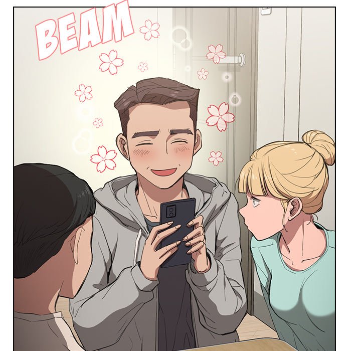 Who Cares If I’m a Loser! - Chapter 36 [photo 15] - MangaPorn