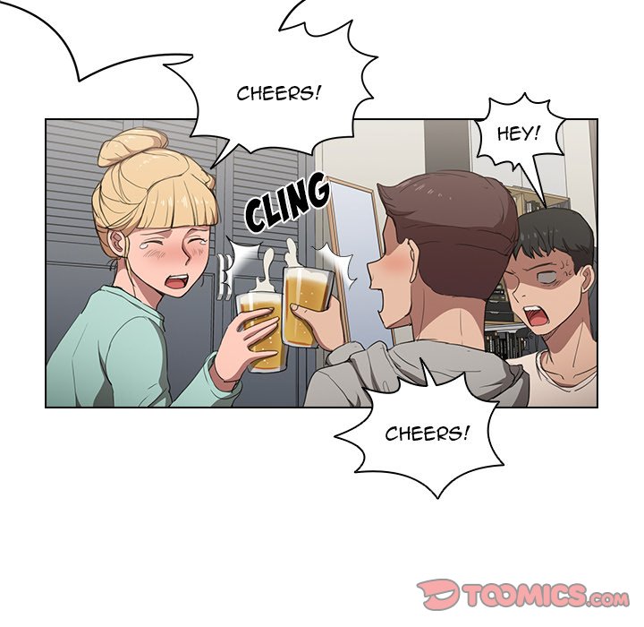 Who Cares If I’m a Loser! - Chapter 36 [photo 30] - MangaPorn