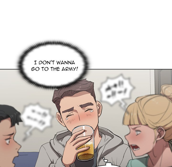 Who Cares If I’m a Loser! - Chapter 36 [photo 31] - MangaPorn