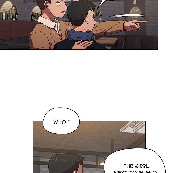 Who Cares If I’m a Loser! - Chapter 36 [photo 45] - MangaPorn