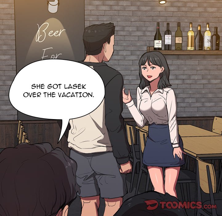 Who Cares If I’m a Loser! - Chapter 36 [photo 50] - MangaPorn