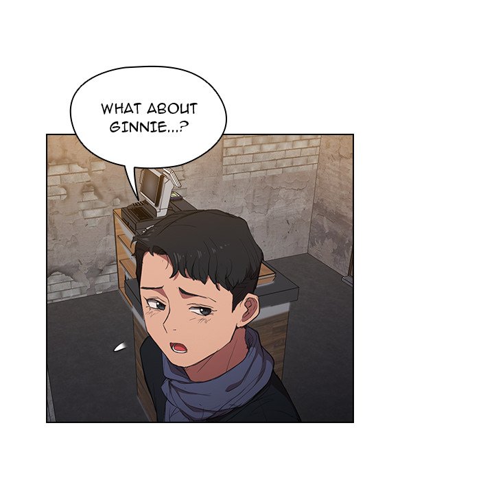 Who Cares If I’m a Loser! - Chapter 36 [photo 55] - MangaPorn