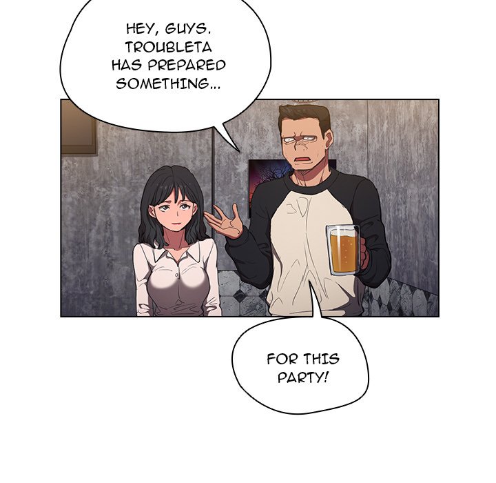 Who Cares If I’m a Loser! - Chapter 36 [photo 60] - MangaPorn