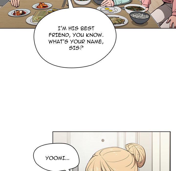 Who Cares If I’m a Loser! - Chapter 36 [photo 7] - MangaPorn