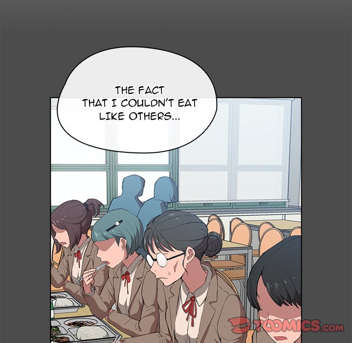 Who Cares If I’m a Loser! - Chapter 36 [photo 70] - MangaPorn