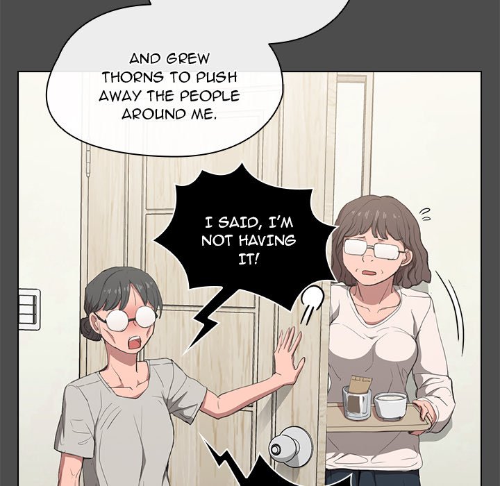 Who Cares If I’m a Loser! - Chapter 36 [photo 72] - MangaPorn