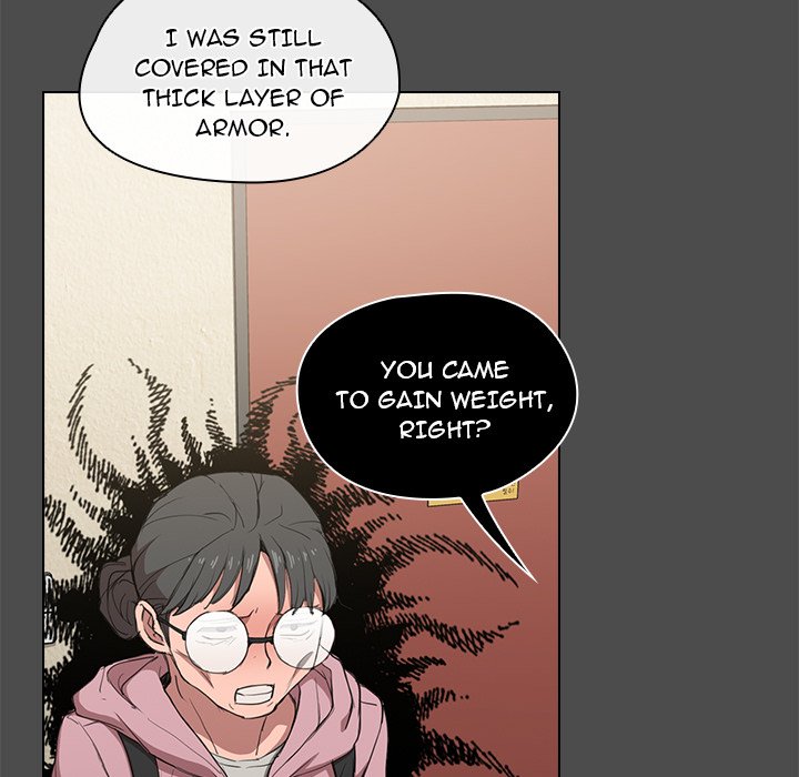 Who Cares If I’m a Loser! - Chapter 36 [photo 76] - MangaPorn