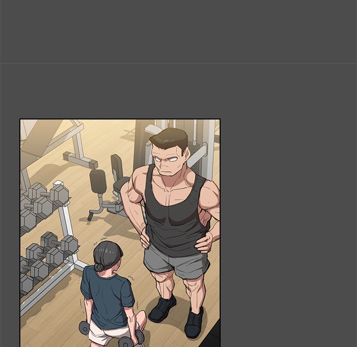 Who Cares If I’m a Loser! - Chapter 36 [photo 85] - MangaPorn