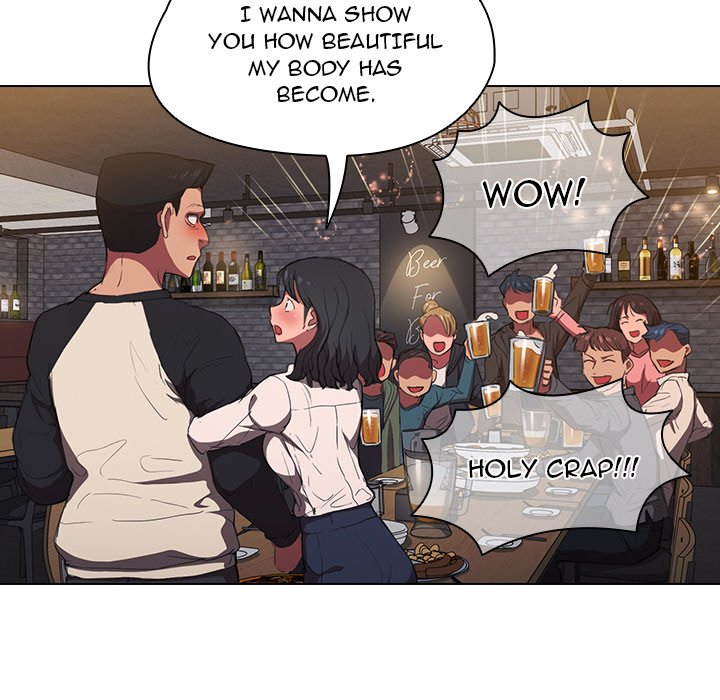 Who Cares If I’m a Loser! - Chapter 36 [photo 95] - MangaPorn