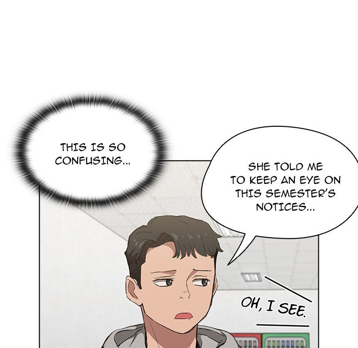 Who Cares If I’m a Loser! - Chapter 37 [photo 104] - MangaPorn