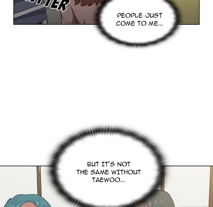 Who Cares If I’m a Loser! - Chapter 37 [photo 108] - MangaPorn