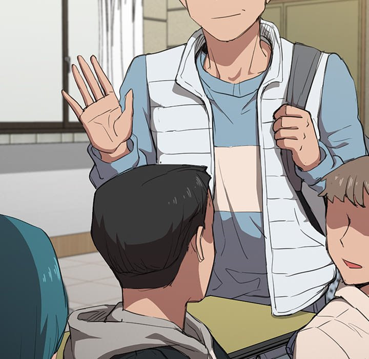 Who Cares If I’m a Loser! - Chapter 37 [photo 113] - MangaPorn