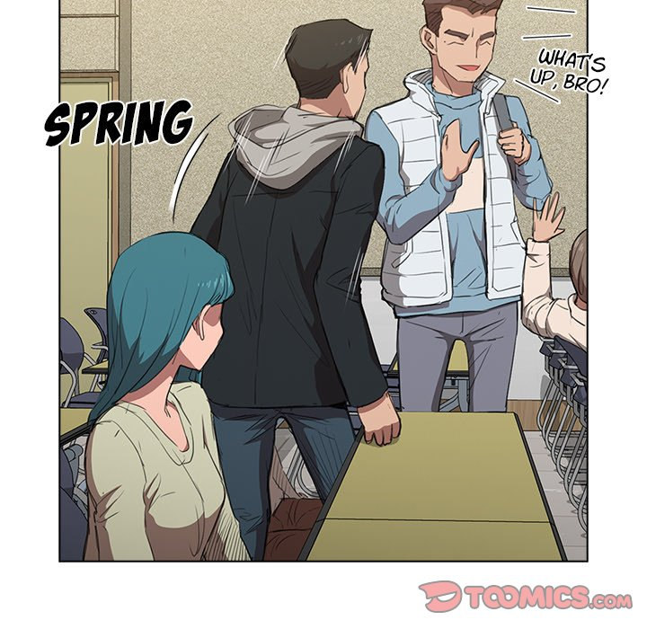 Who Cares If I’m a Loser! - Chapter 37 [photo 117] - MangaPorn