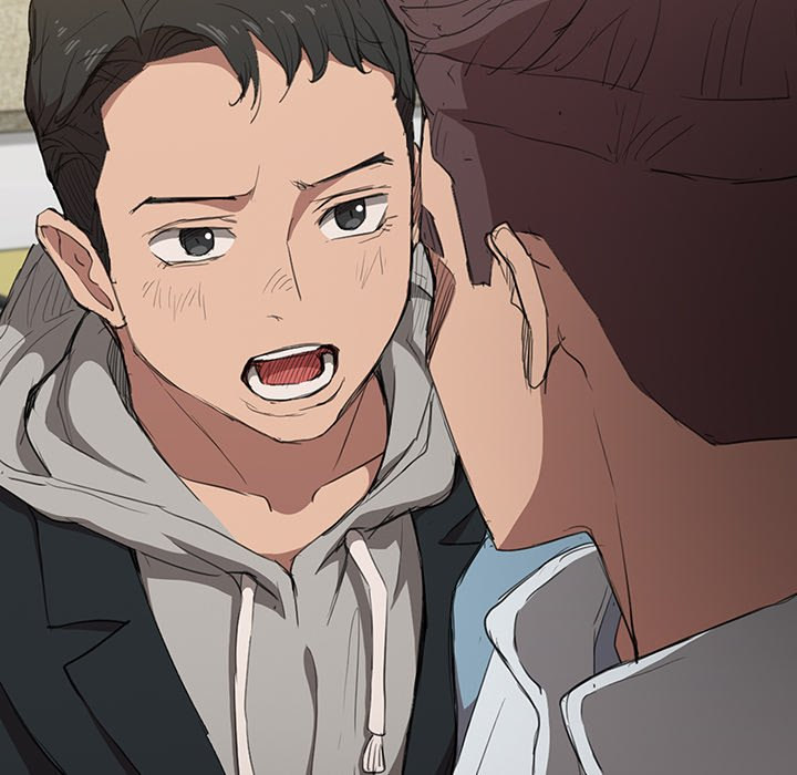 Who Cares If I’m a Loser! - Chapter 37 [photo 119] - MangaPorn