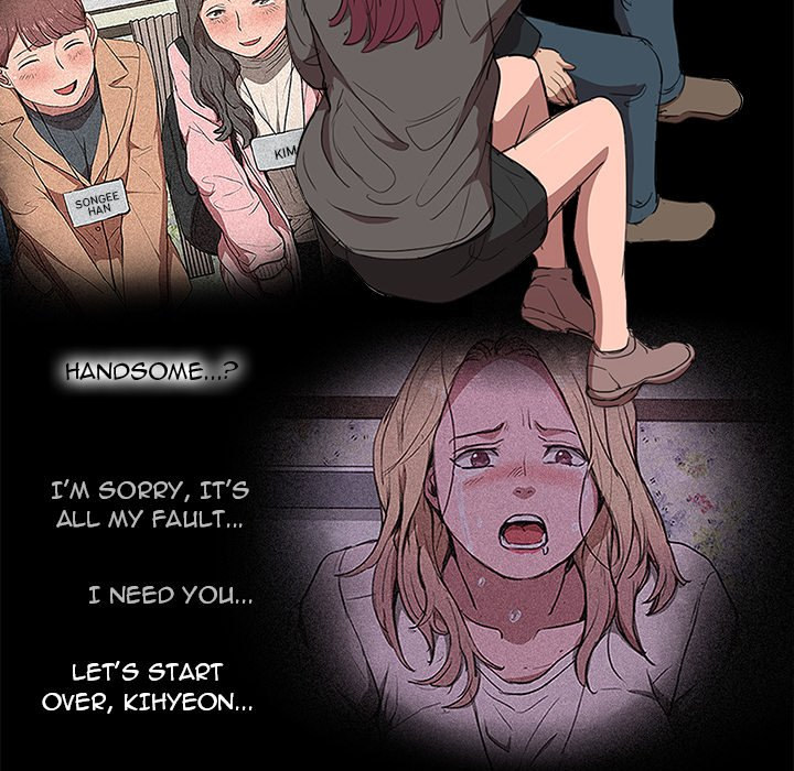 Who Cares If I’m a Loser! - Chapter 37 [photo 26] - MangaPorn