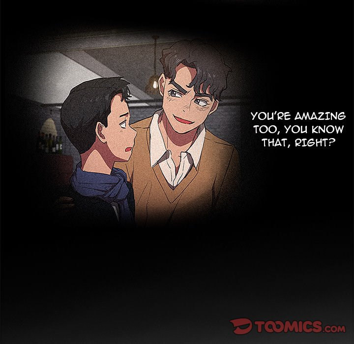 Who Cares If I’m a Loser! - Chapter 37 [photo 27] - MangaPorn