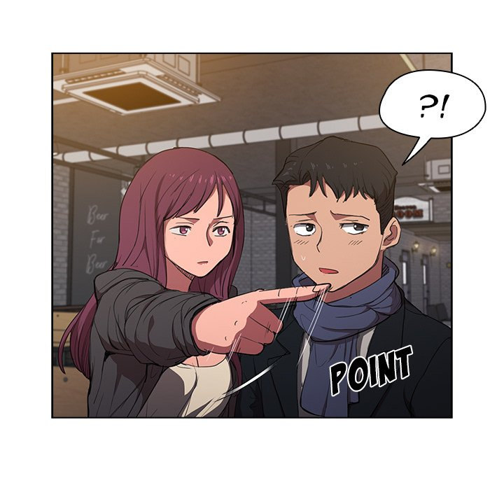 Who Cares If I’m a Loser! - Chapter 37 [photo 29] - MangaPorn