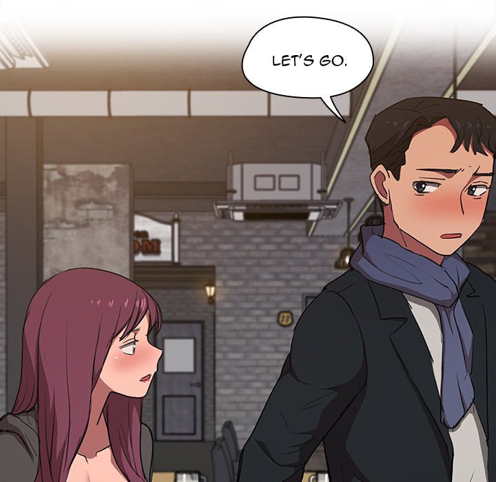 Who Cares If I’m a Loser! - Chapter 37 [photo 37] - MangaPorn