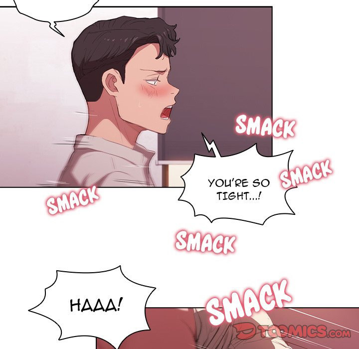 Who Cares If I’m a Loser! - Chapter 37 [photo 69] - MangaPorn