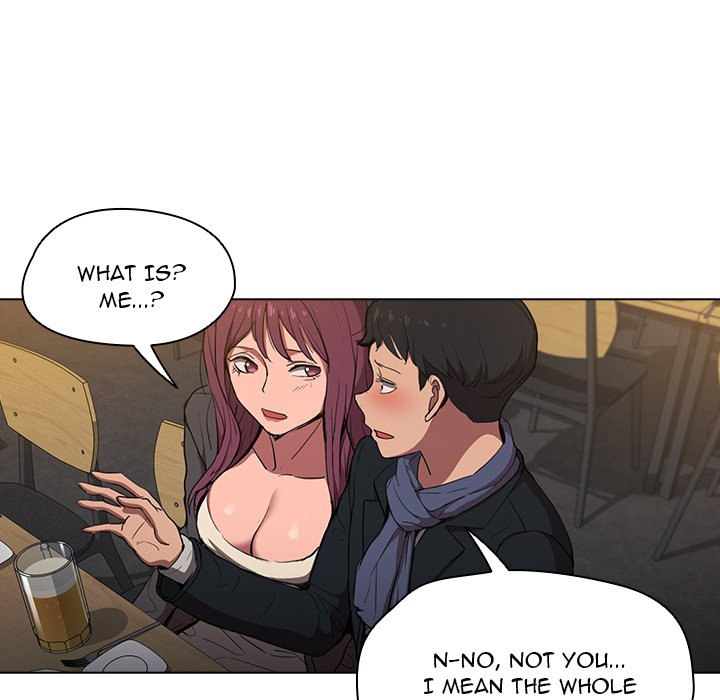 Who Cares If I’m a Loser! - Chapter 37 [photo 8] - MangaPorn