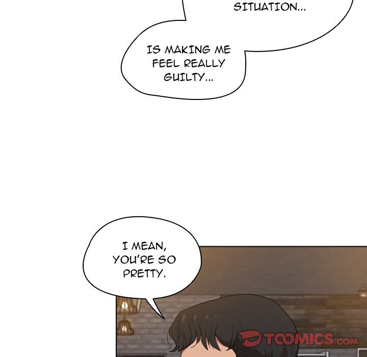 Who Cares If I’m a Loser! - Chapter 37 [photo 9] - MangaPorn