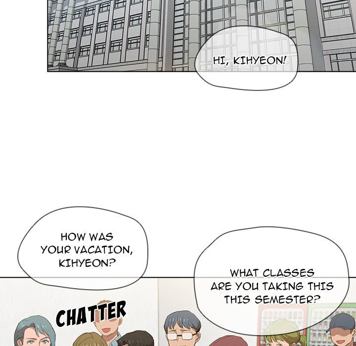 Who Cares If I’m a Loser! - Chapter 37 [photo 92] - MangaPorn