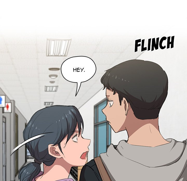 Who Cares If I’m a Loser! - Chapter 37 [photo 97] - MangaPorn