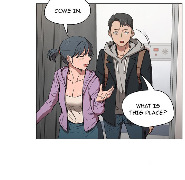 Who Cares If I’m a Loser! - Chapter 38 [photo 10] - MangaPorn