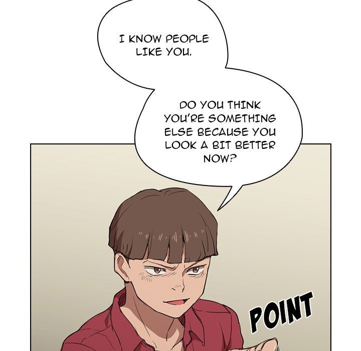 Who Cares If I’m a Loser! - Chapter 38 [photo 100] - MangaPorn