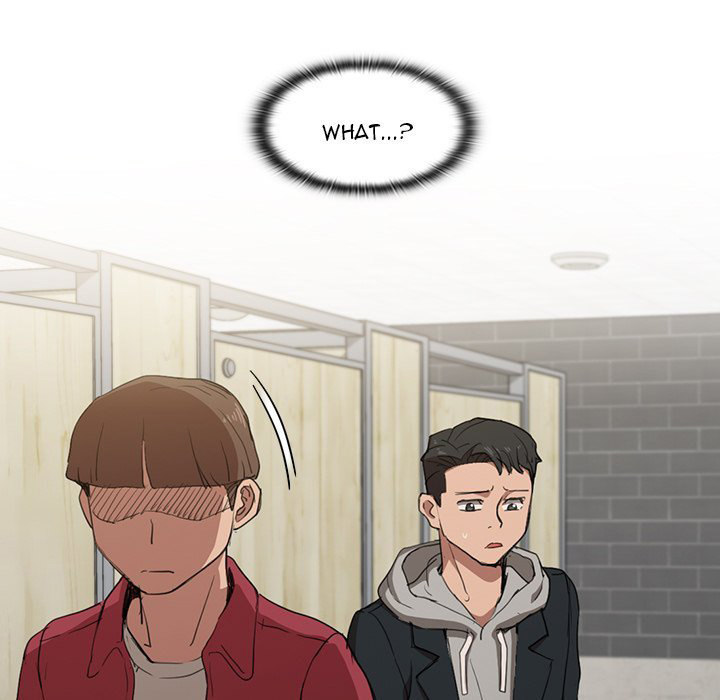 Who Cares If I’m a Loser! - Chapter 38 [photo 103] - MangaPorn