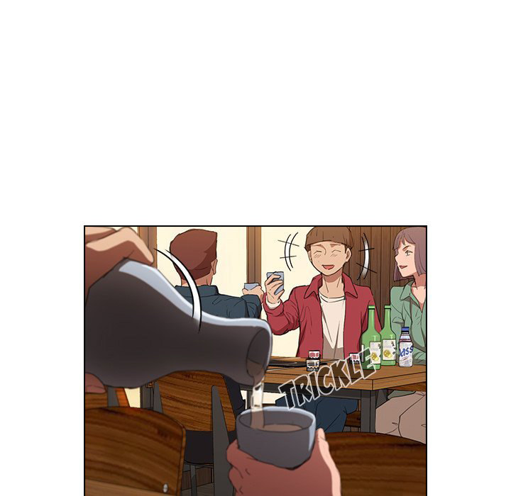 Who Cares If I’m a Loser! - Chapter 38 [photo 115] - MangaPorn