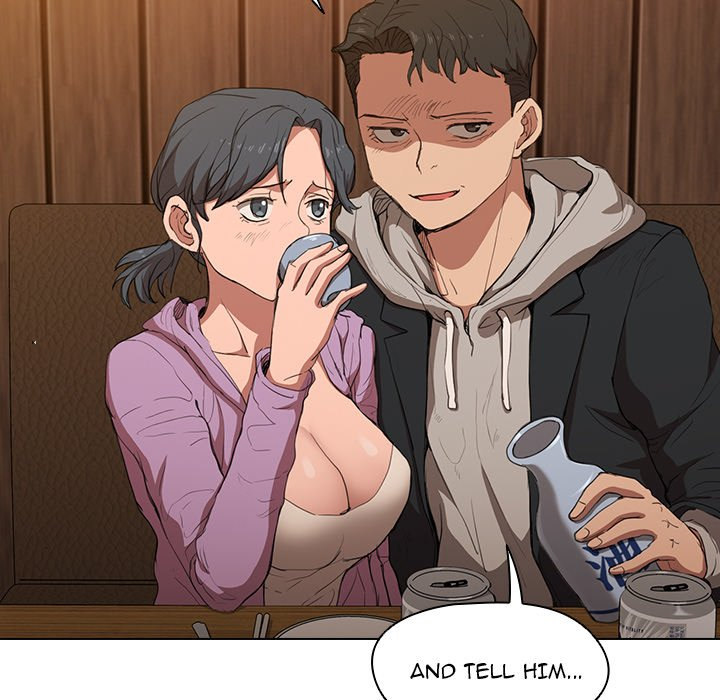 Who Cares If I’m a Loser! - Chapter 38 [photo 117] - MangaPorn