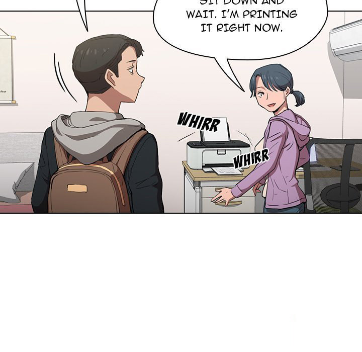 Who Cares If I’m a Loser! - Chapter 38 [photo 13] - MangaPorn